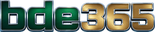 bde365 লোগো